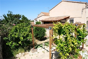 maison-villa à la vente -   13014  MARSEILLE 14E ARRONDISSEMENT, surface 146,8 m2 vente maison-villa - APR734960